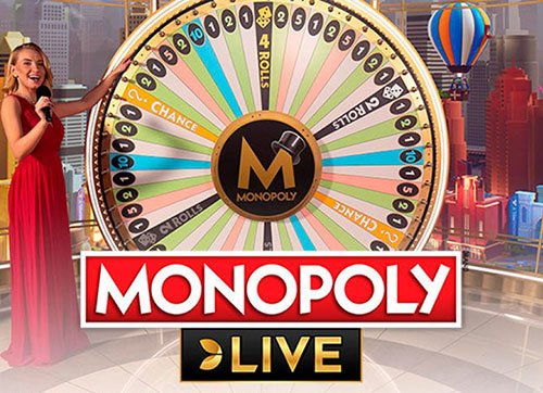 Monopoly live