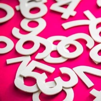 Numbers