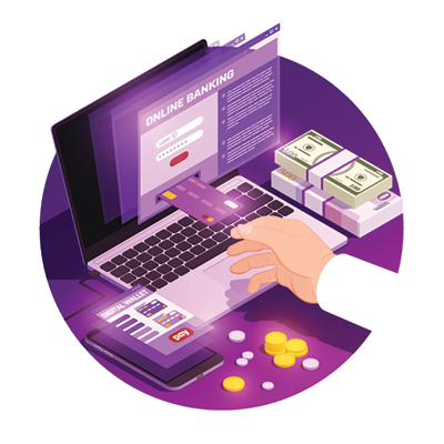 Banking options