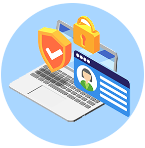 Personal information