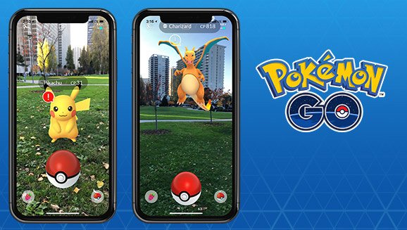 Pokémon GO