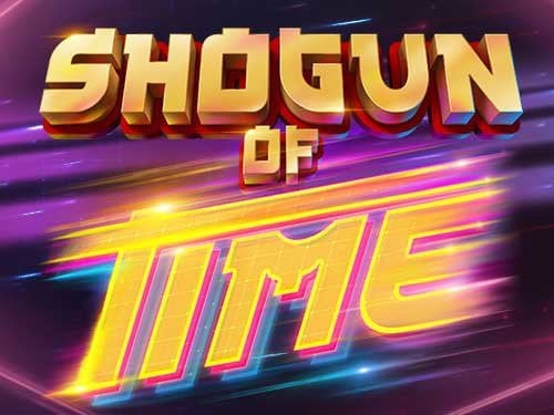 Jump into 2020 with Shogun Of Time