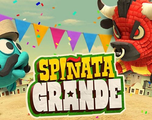 Spinata Grande Slot