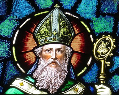 Saint Patrick
