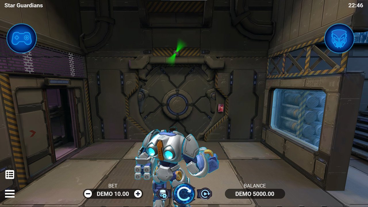 Star Guardians