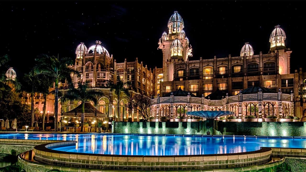 Sun City Casino Resort