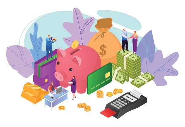 Time and money