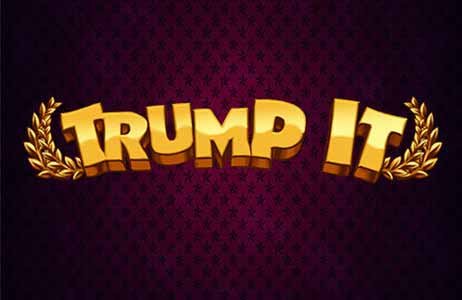 Trump It Slot