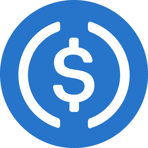 usdcoin logo
