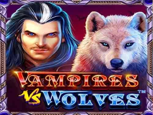 Vampires Vs Wolves
