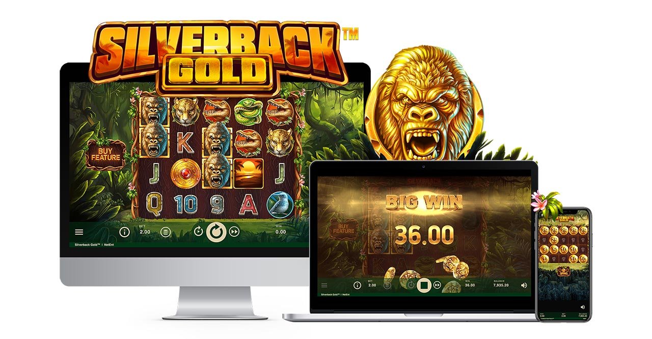 Video slots