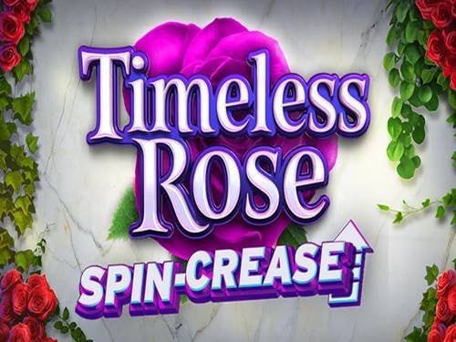 Timeless Rose Slot by High5Games
