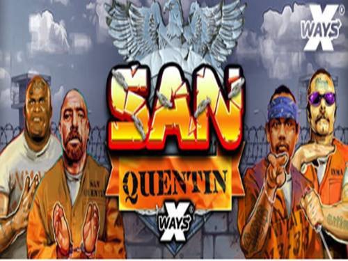 San Quentin Screenshot