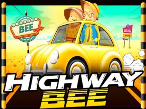 Highway Bee Slot by Nextspin