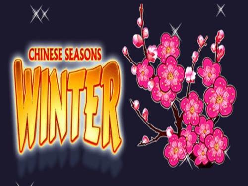 Seasons Winter Screenshot