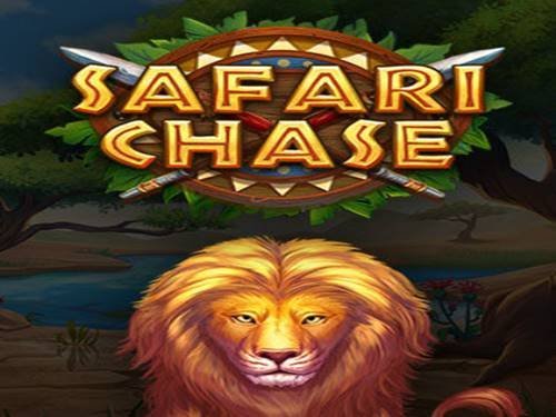 Safari Chase Slot by Kalamba Games