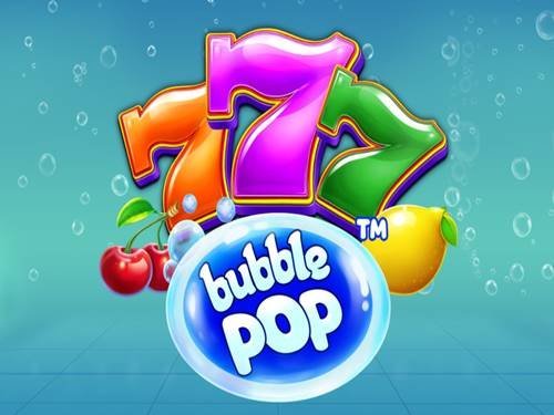 Bubble Pop Slot by Pragmatic Play