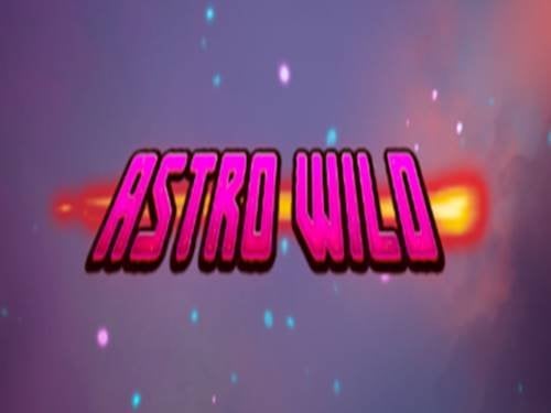 Astro Wild Slot by Caleta Gaming