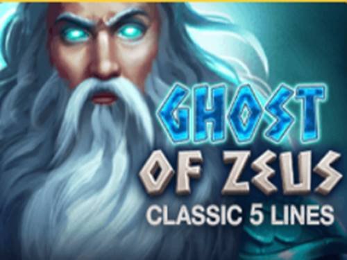 Ghost Of Zeus Slot by InBet Games