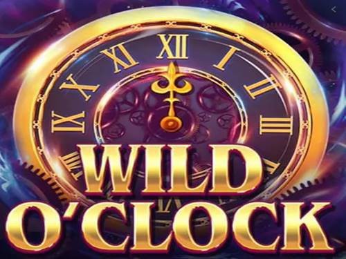 Wild O Clock Slot by Red Tiger