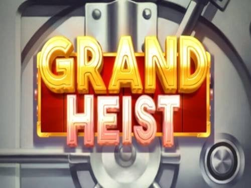 Grand Heist Slot by OneTouch