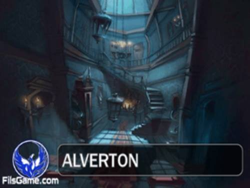 Alverton Slot by FilsGame