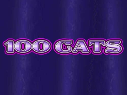 100 Cats Slot