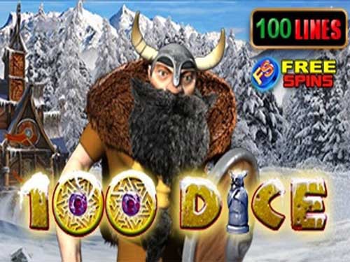 100 Dice Slot