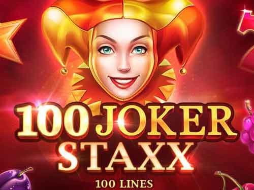 100 Joker Staxx Screenshot