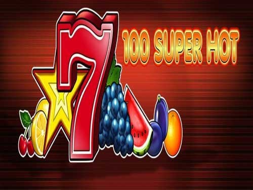 100 Super Hot Slot