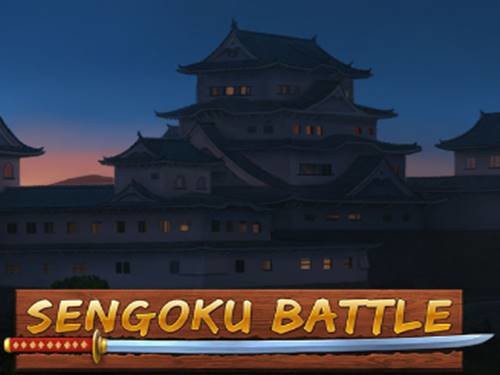 Sengoku Battle Slot by Capecod Gaming