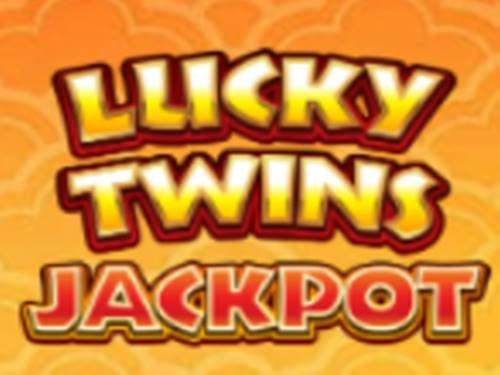 Lucky Twins Jackpot Slot by Pulse 8 Studios