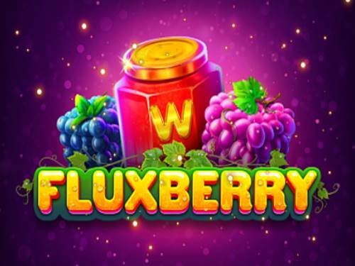 Fluxberry Slot by Tom Horn Gaming