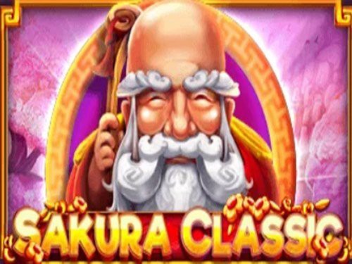 Sakura Classic Slot by Playreels