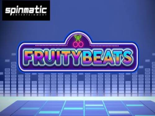 Fruity Beats Slot by Spinmatic