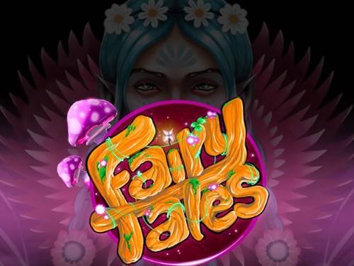 Fairy Tales Slot by WeAreCasino