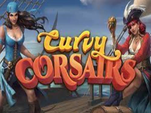 Curvy Corsairs Screenshot