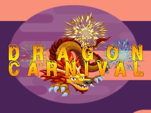 Dragon Carnival Slot by Boomerang Studios