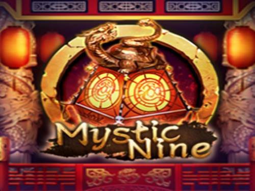 Mystic Nine Slot by Virtual Tech