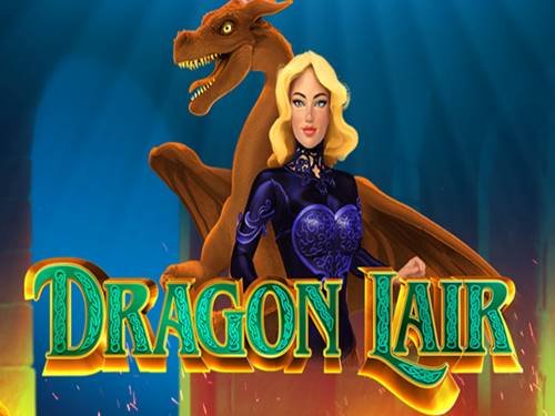 Dragon Lair Slot by Swintt