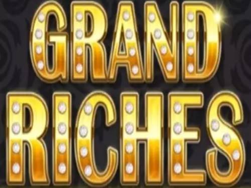 Grand Riches Slot by InBet Games