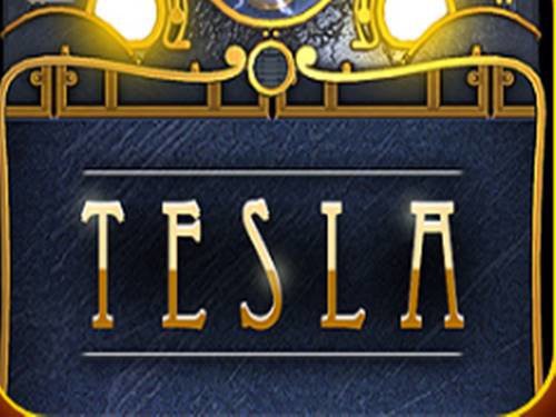 Tesla Screenshot