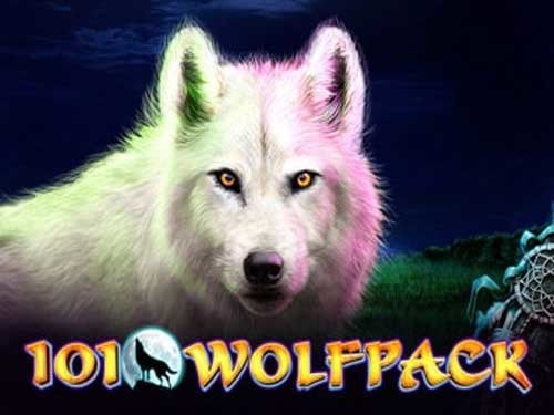 101 Wolfpack Slot