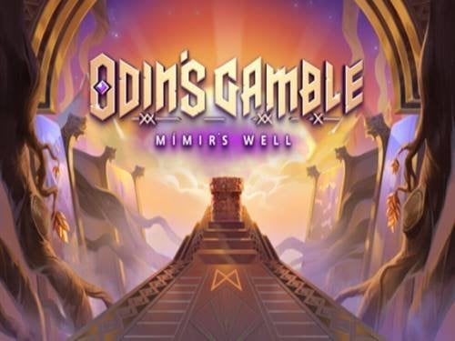 Odin's Gamble Slot by Thunderkick