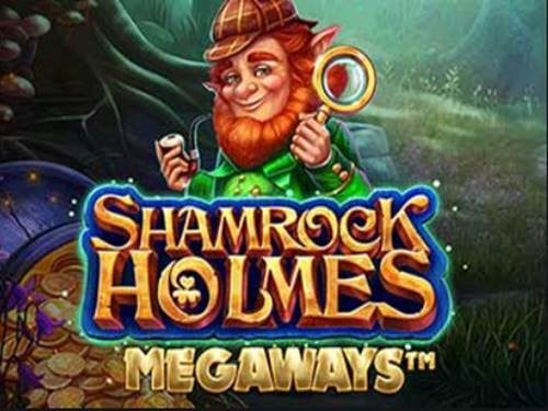 Shamrock Holmes Megaways Slot by All41 Studios