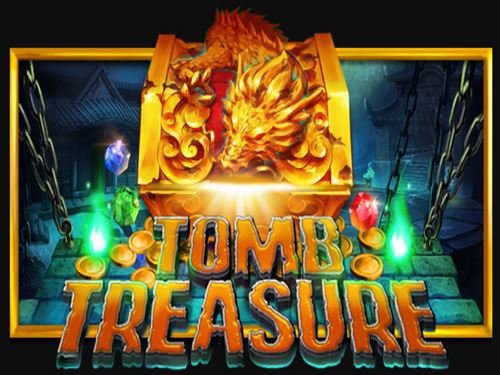Tomb Treasure Slot by PlayStar