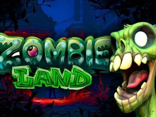 Zombieland Slot by Urgent Games