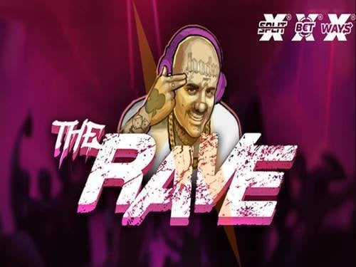 The Rave Slot by Nolimit City