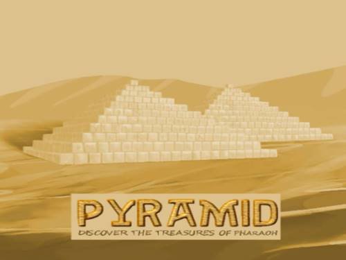 Pyramid by Superlotto