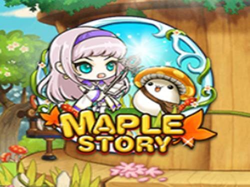 Maple Story Slot by Virtual Tech